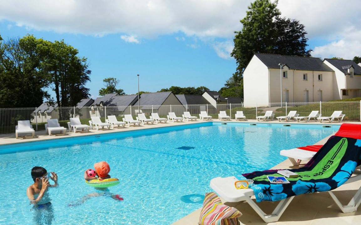 Domaine Baie | Audierne