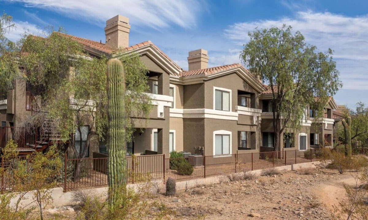 Mphx Phoenix | Ahwatukee Foothills