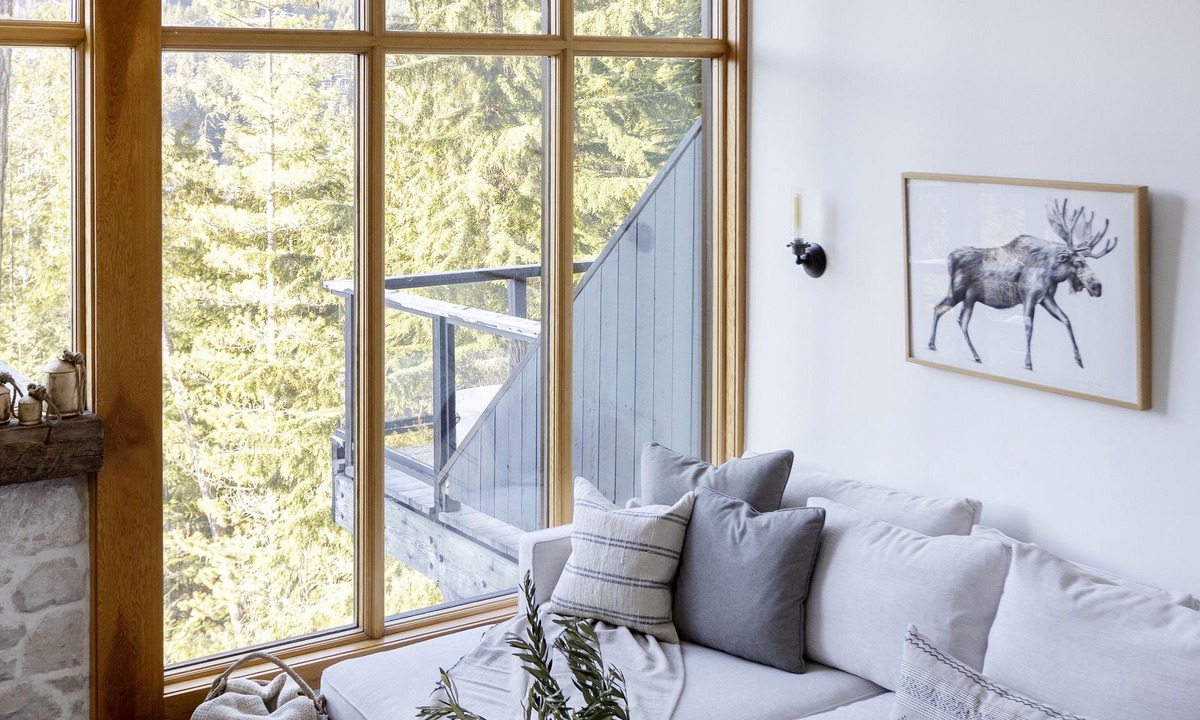 Sundance | Whistler Creekside