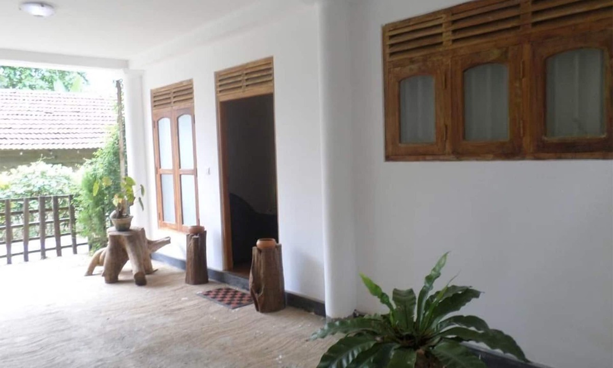 Villa Narigama Beach | Thiranagama