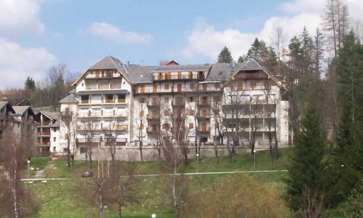Résidence Le Grand Adret | Villard-de-Lans
