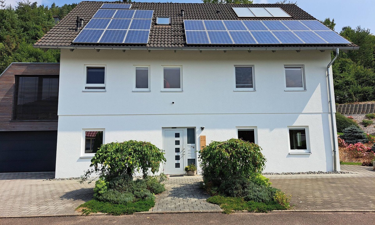 Irslenbach | Altoberndorf