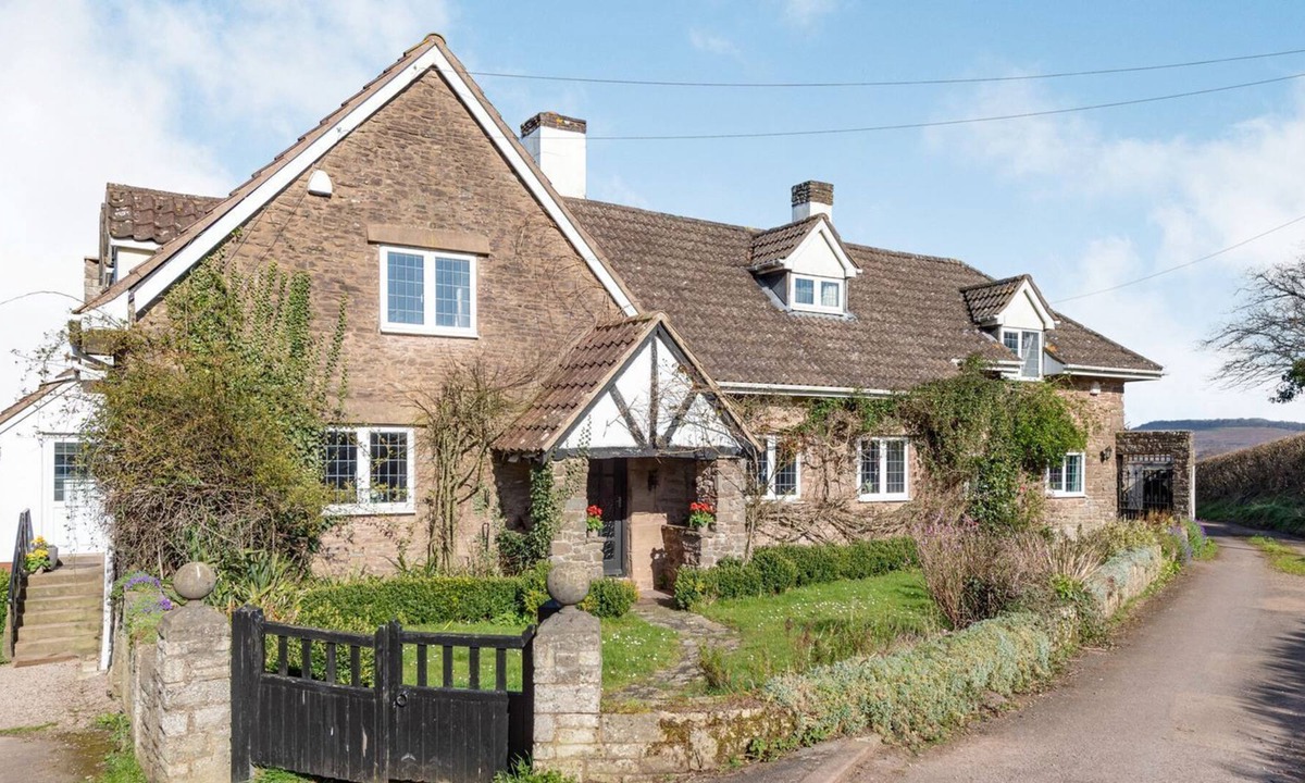 Accommodation Whitchurch Monmouth | Ross-on-Wye