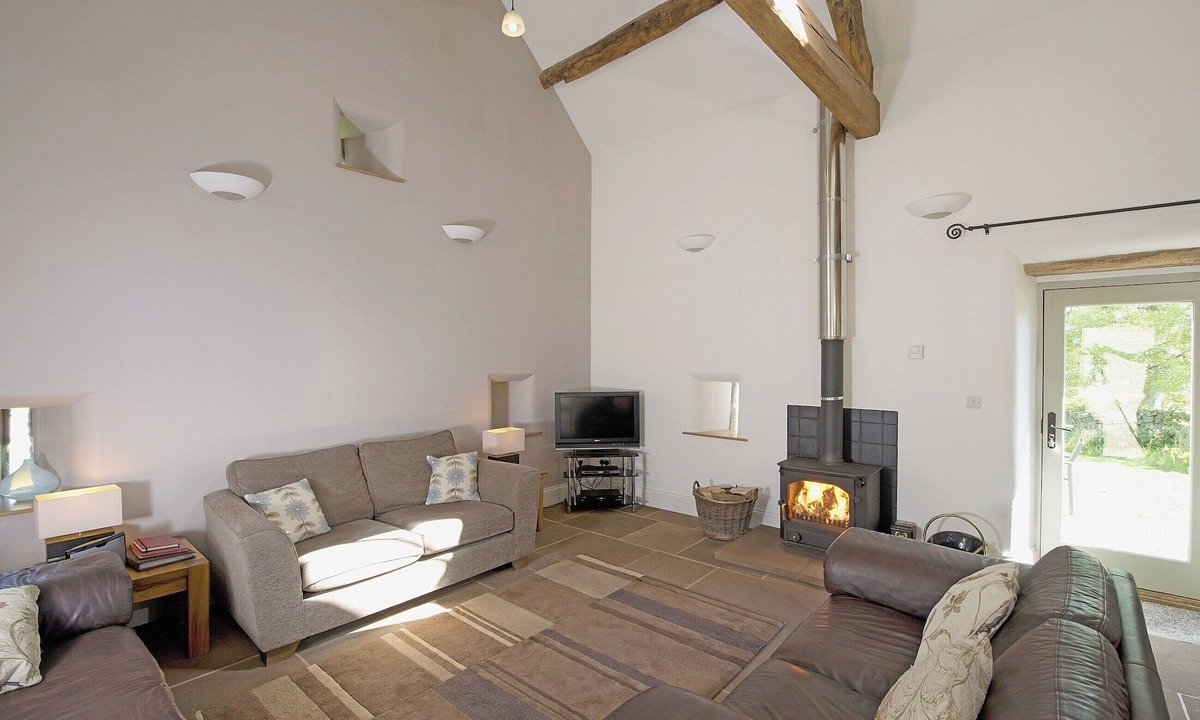 Accommodation Castleton | Great Fryup Dale