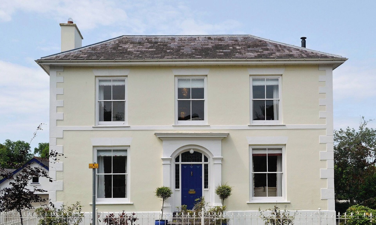 Accommodation | Aberaeron