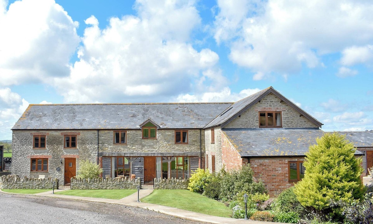 Accommodation Sherborne | Sherborne