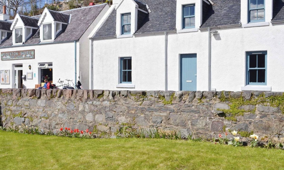 Accommodation Plockton | Plockton