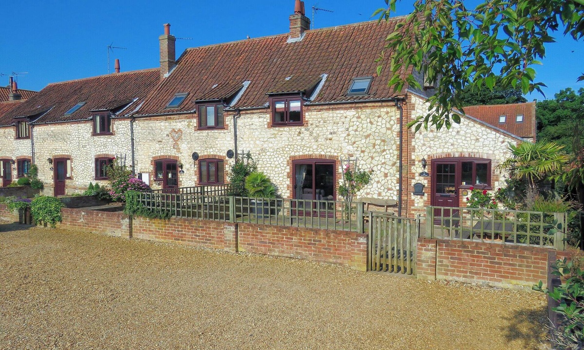 Accommodation Thornham Lynn | Thornham