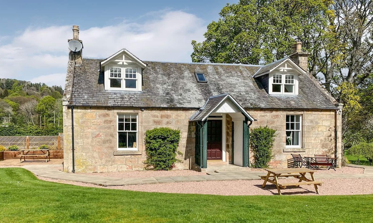Accommodation Glenkindie Alford | Alford