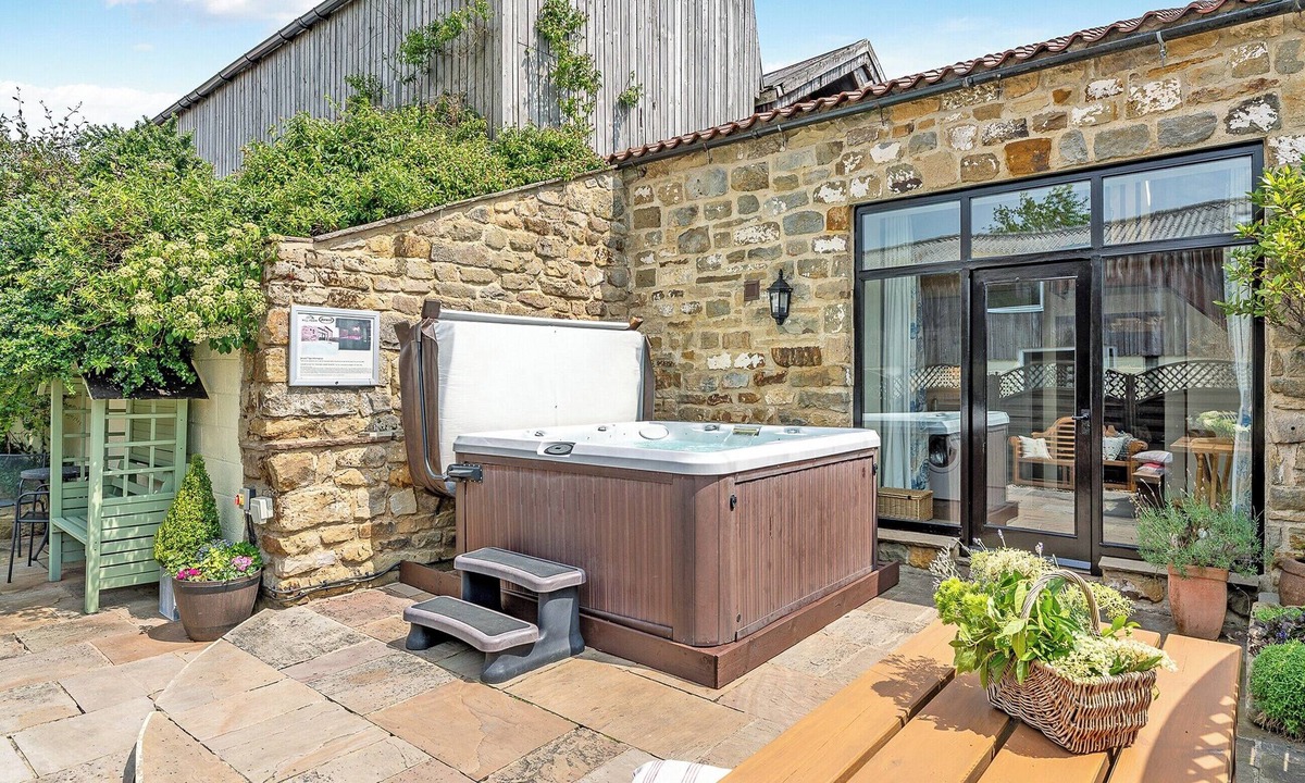 Accommodation Beck Hole Goathland | Beck Hole
