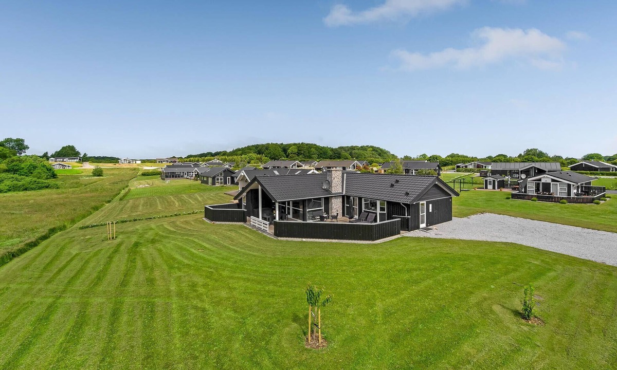 Accommodation | Spodsbjerg