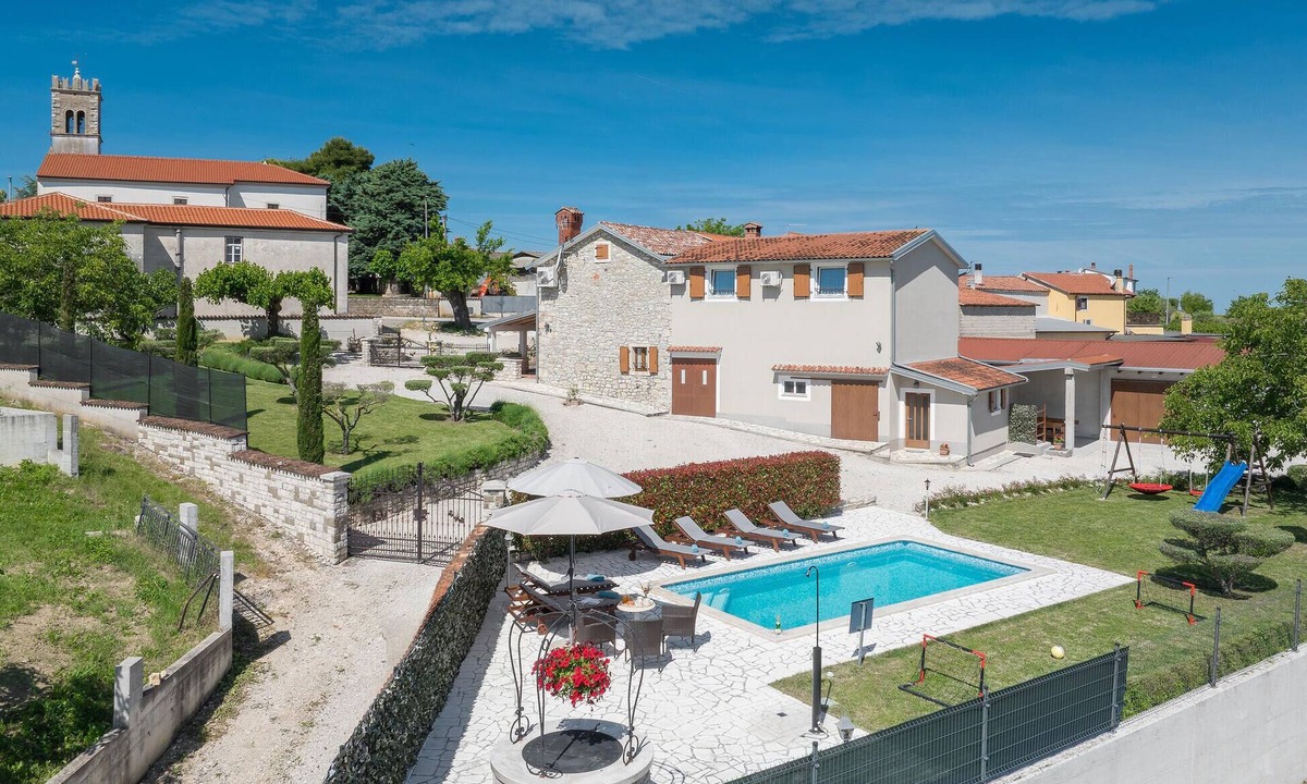 Accommodation Nova | Nova Vas