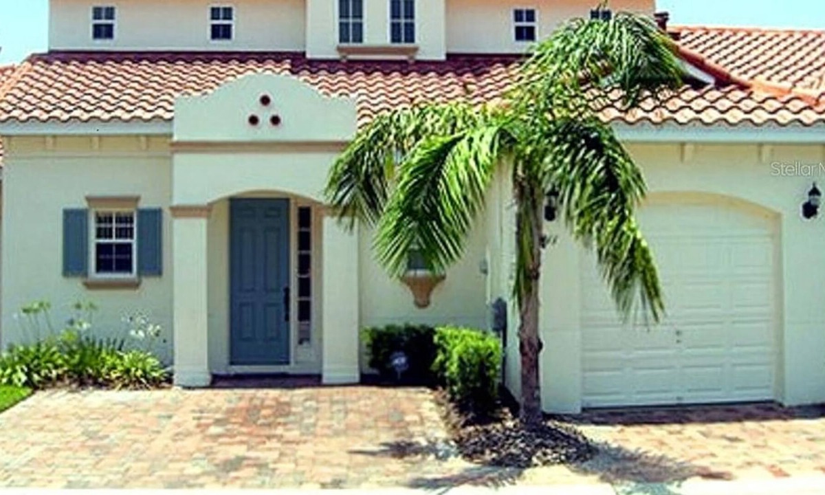Bahama Bay Resort Davenport | Tuscan Hills