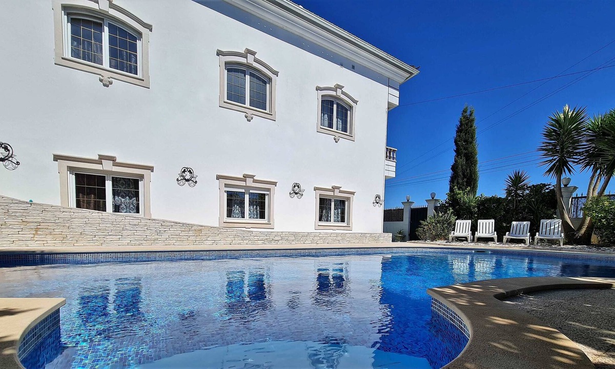 Residence | Arnal