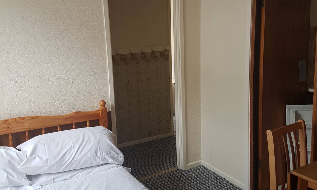 Berth Ground Apsley | Great Yarmouth
