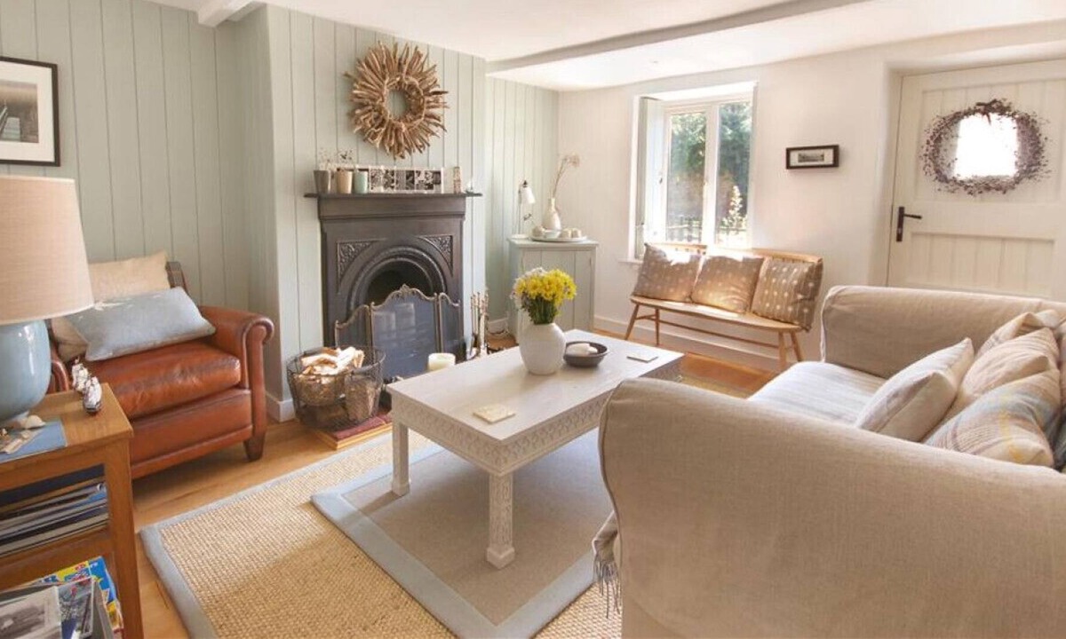 Church Terrace | Docking