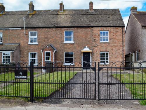 Greenhaye Cottages | Arlingham