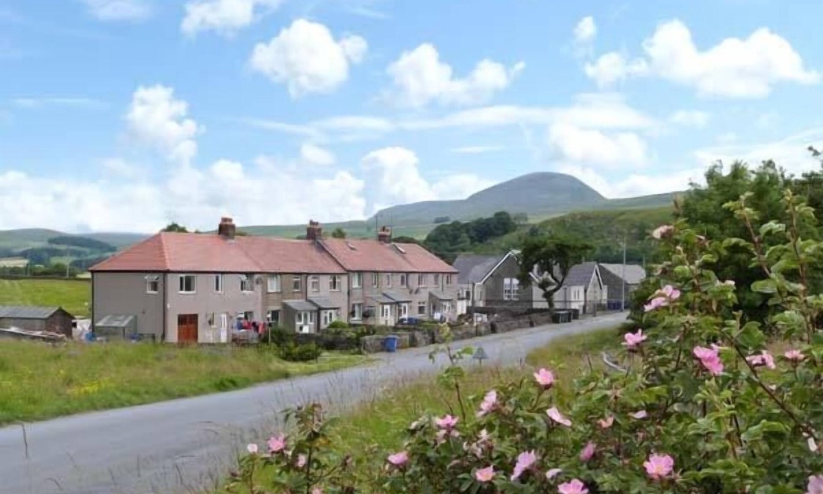 Bridge Cottages | Settle