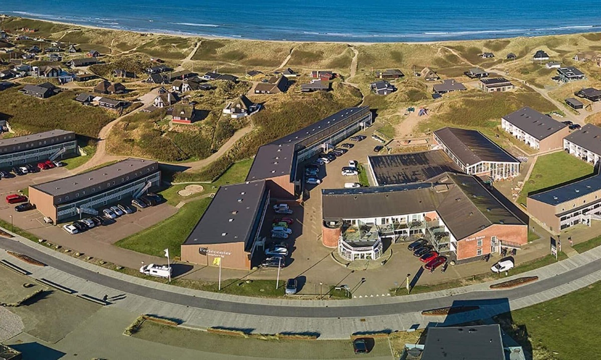 Ground | Sondervig