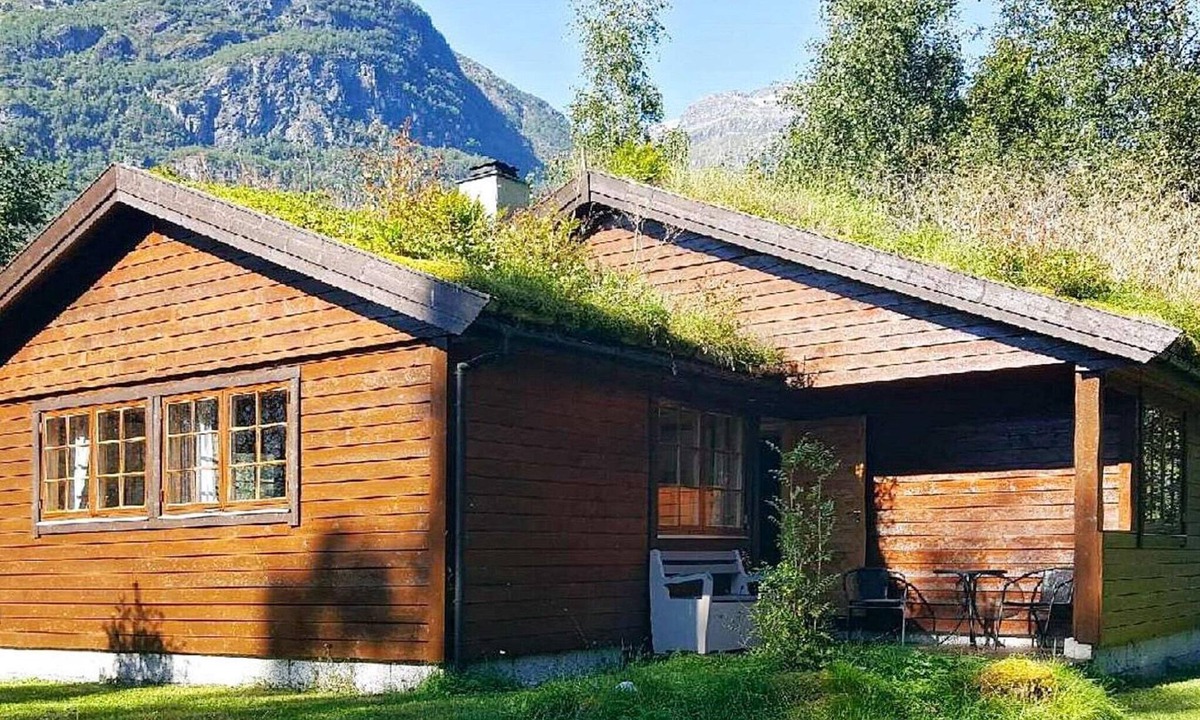 Holiday Oldedalen | Jostedal