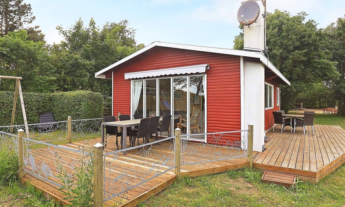 Holiday Martofte | Martofte