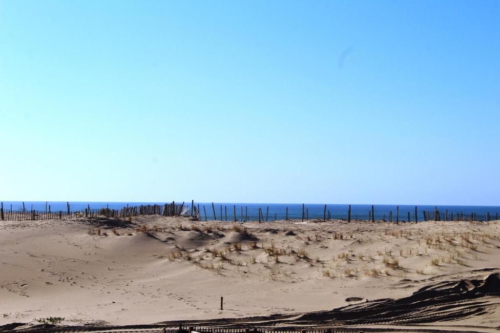 Residence Les Oceanides | Biscarrosse Plage