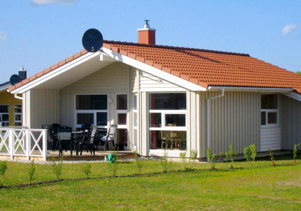 Appartementhaus Solaris Grömitz | Lensterstrand