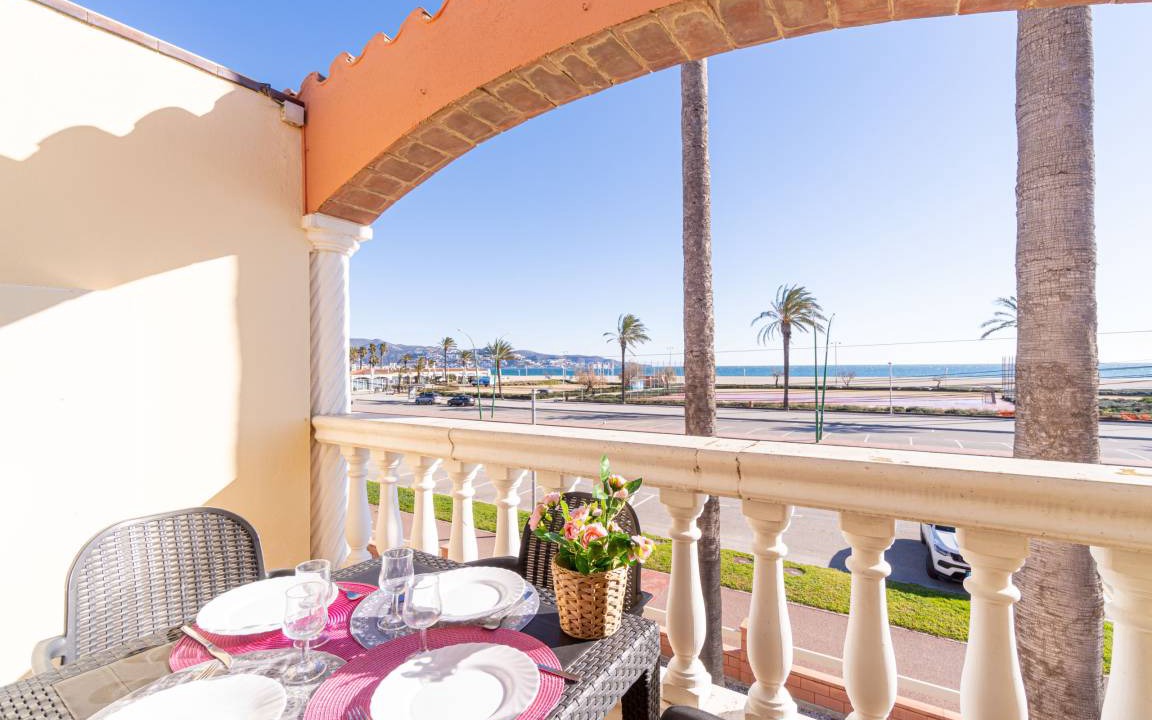 Apartamento Enfrente La Playa Con | Empuriabrava