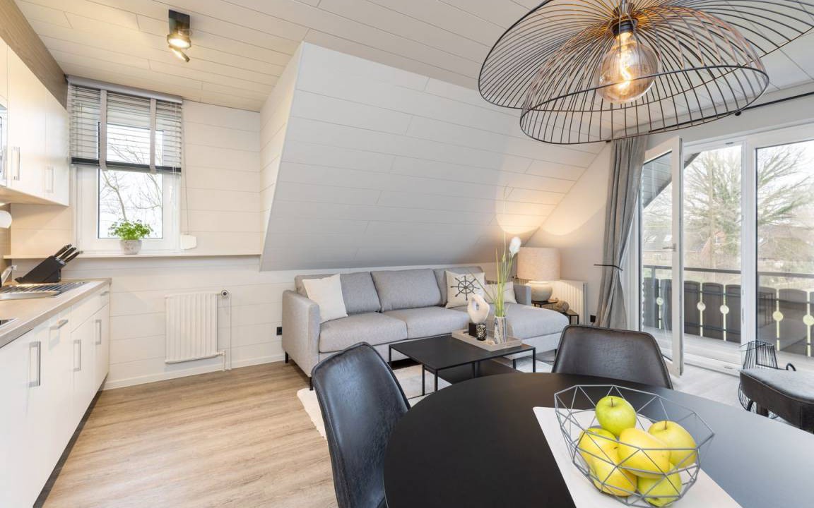 Ferienwohnung Meisenweg | Kellenhusen