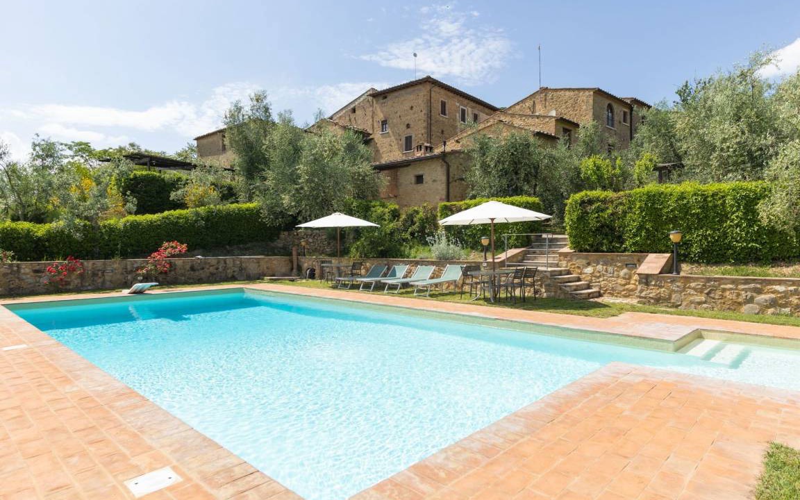 Le Buche | Poggiarello
