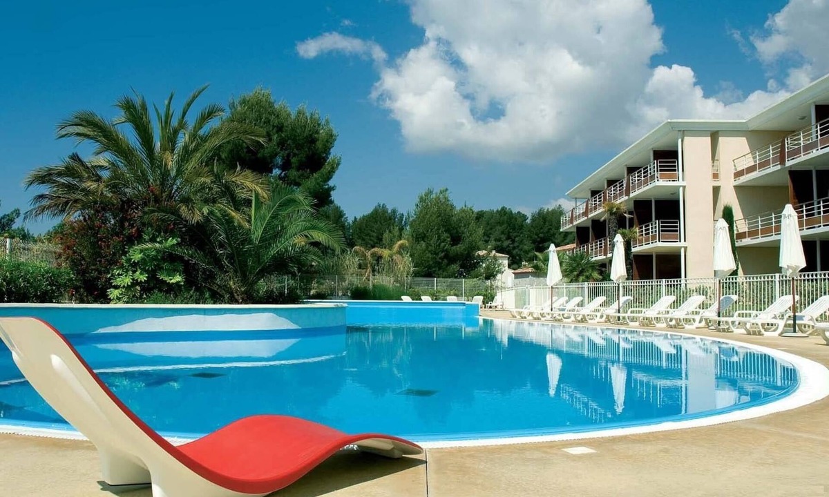Appart Les Terrasses Du Liouquet | La Ciotat