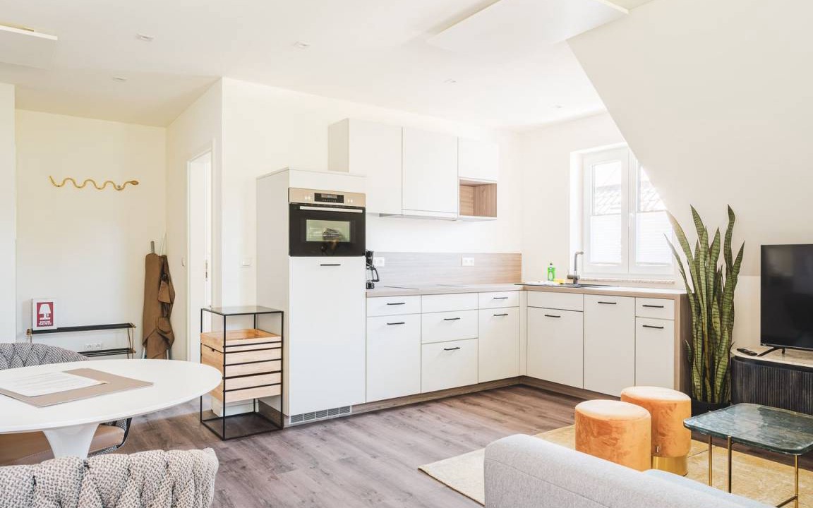 Accommodation Close The Beach | Zingst