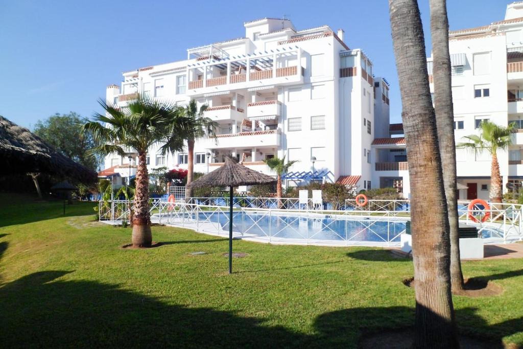 Reserva Del Parque | Benalmadena Costa