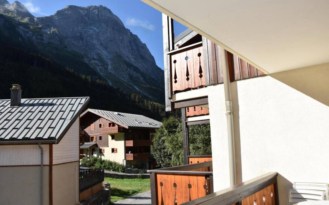 Ski Slopes Locker | Pralognan-la-Vanoise