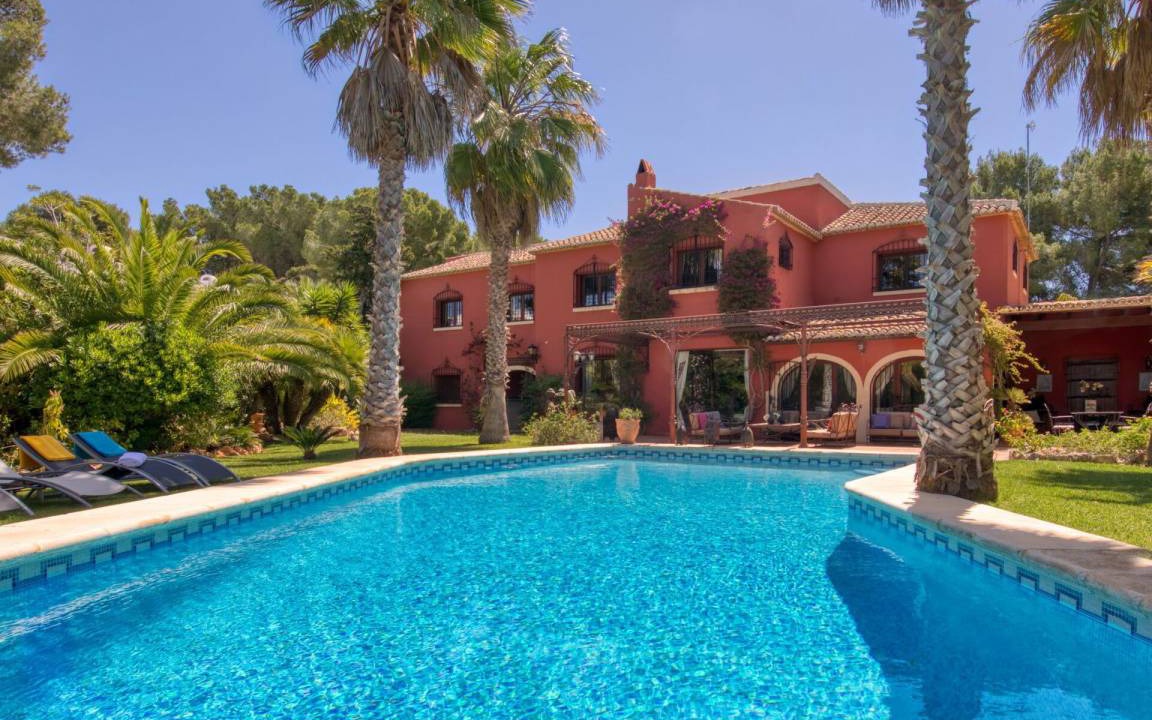Adelfa | Javea
