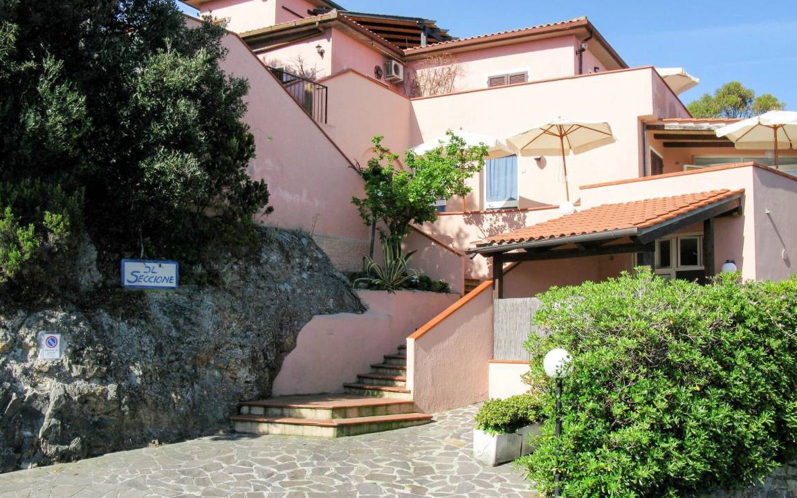 Il Seccione | Portoferraio