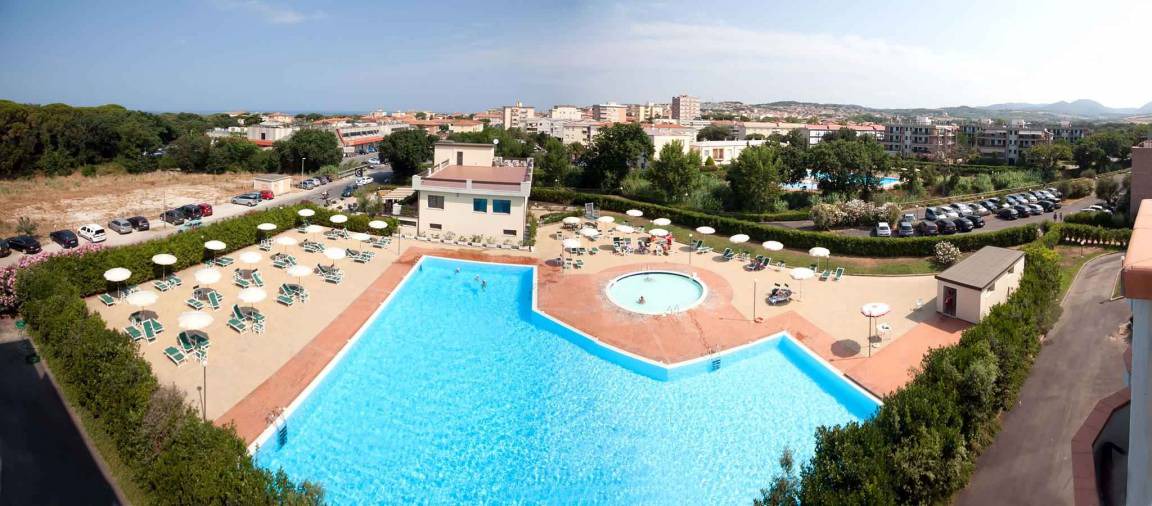 Holiday Air Conditioning | San Vincenzo