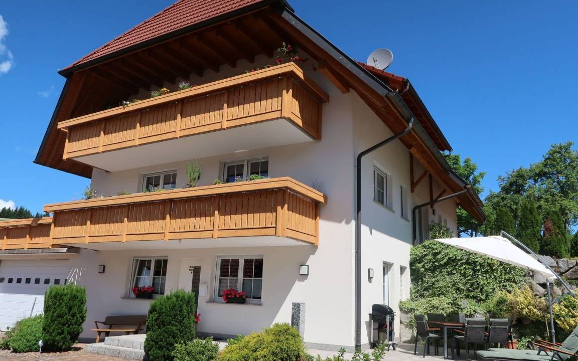 Mittelberghof | Hofstetten