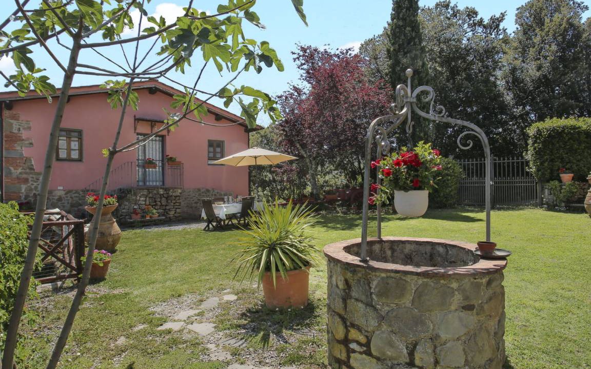 Poggiole | Montevarchi