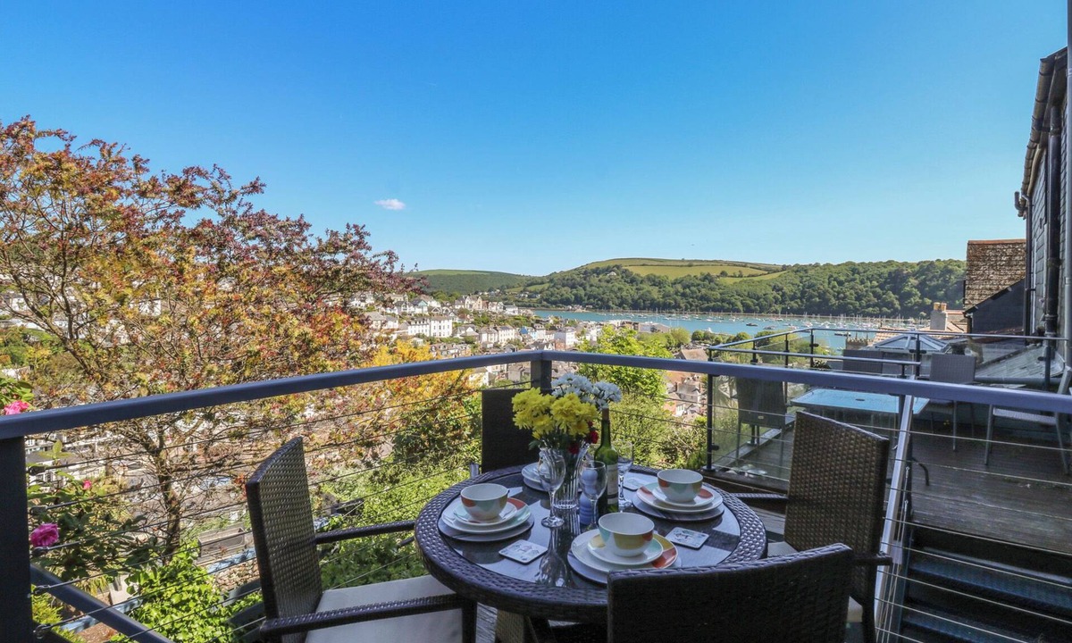 Crowthers Hill Dartmouth | Dartmouth