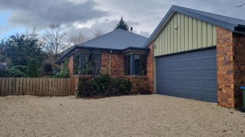 Leamington Street | Hanmer Springs