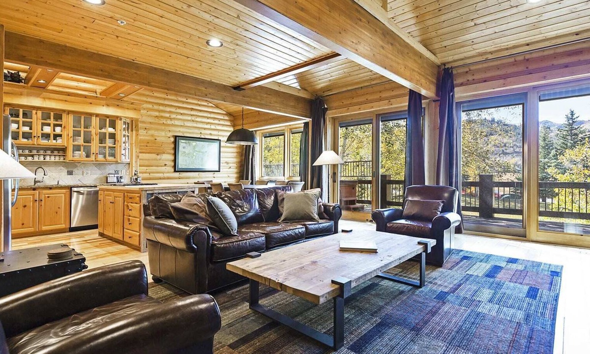 Abode At Glenfiddich | Deer Valley