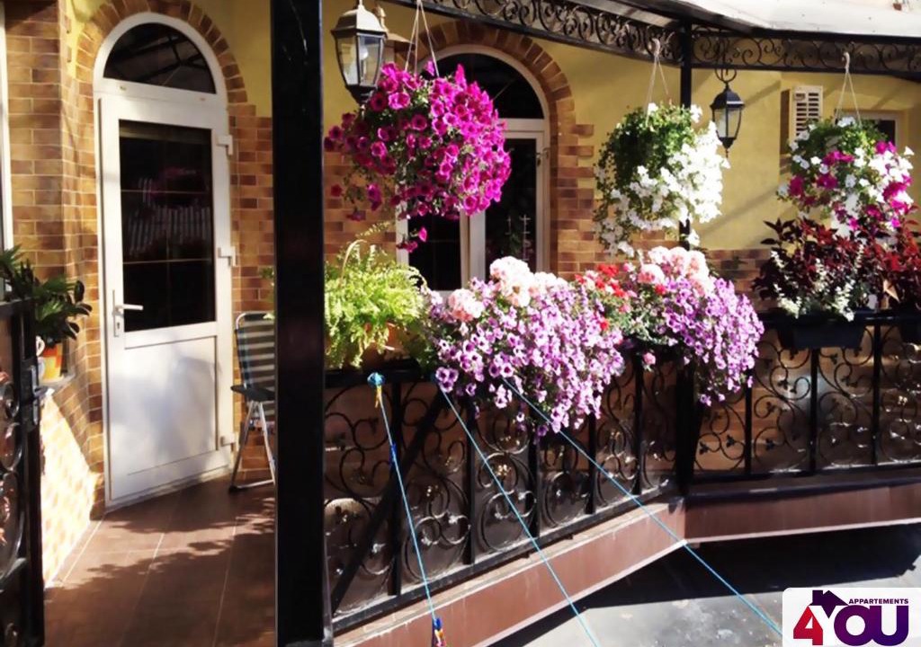 Apartaments | Lviv City Center