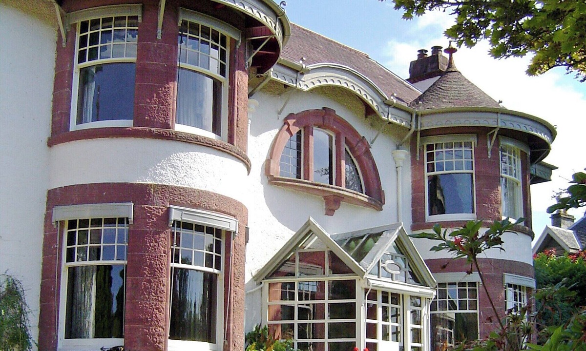 Accommodation Aberfeldy | Aberfeldy