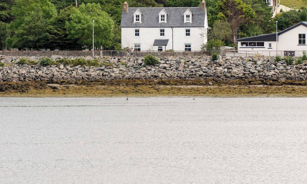 Accommodation | Lochinver