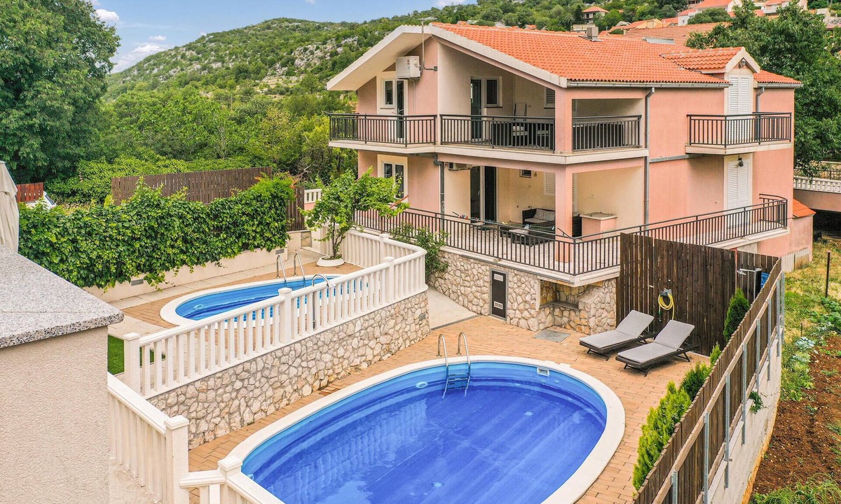 Accommodation Zagvozd | Rastovac
