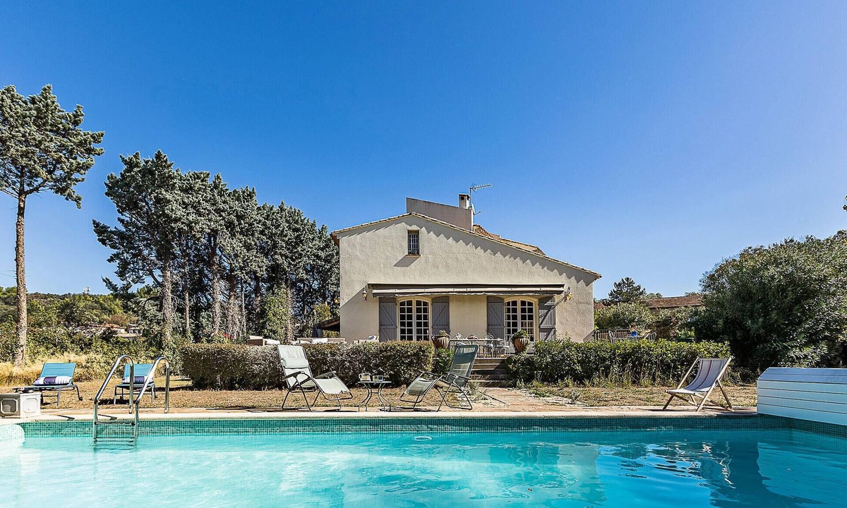 Accommodation Creissan | Laurens