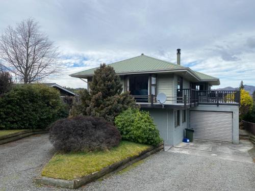 Cres | Hanmer Springs
