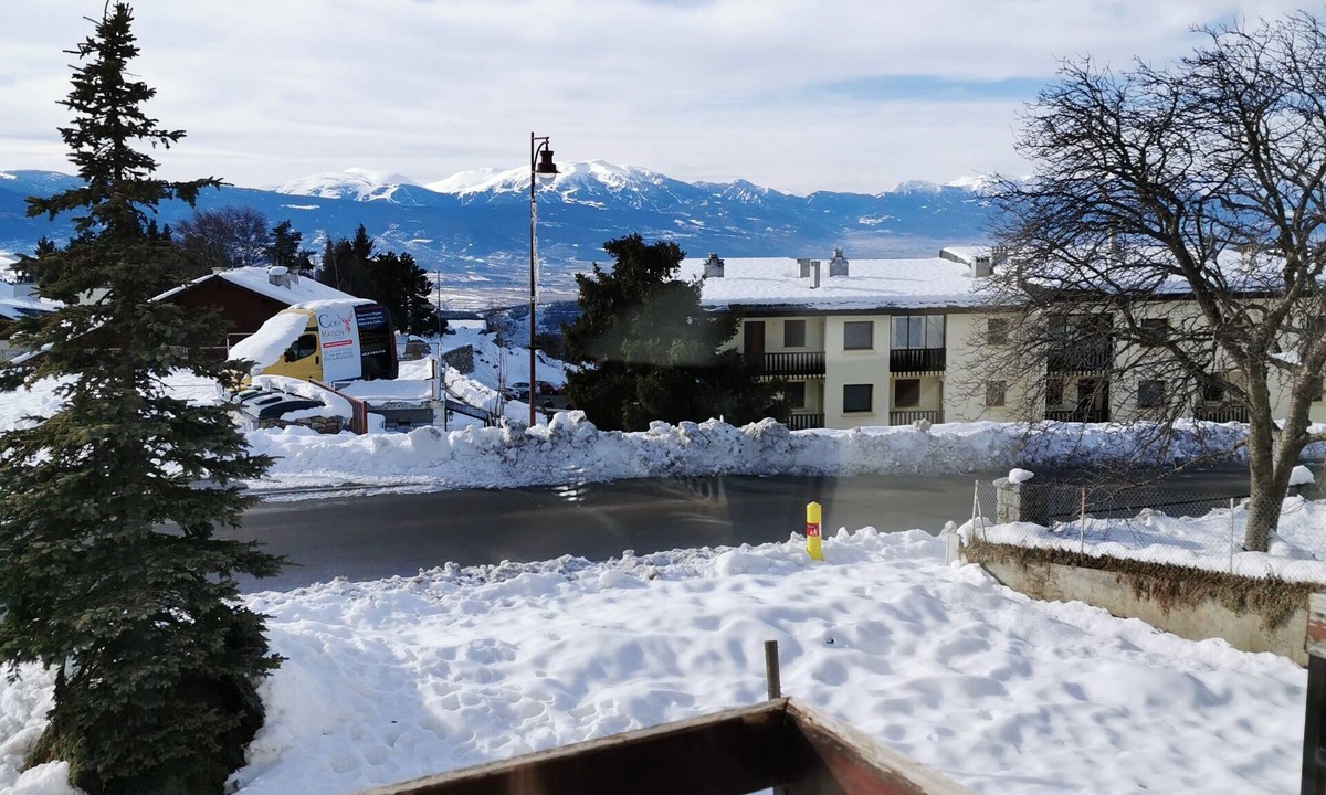 Font Romeu | Font-Romeu-Odeillo-Via
