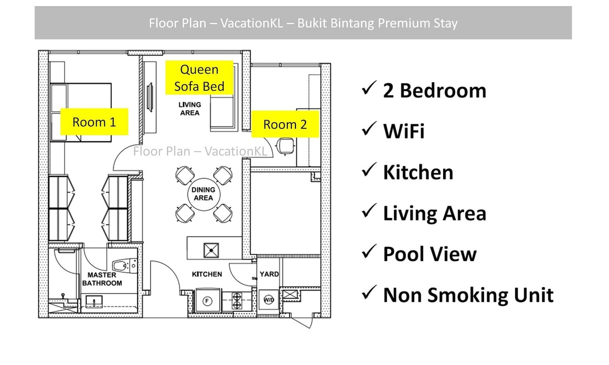 Min Night Market Train Station | Bukit Bintang